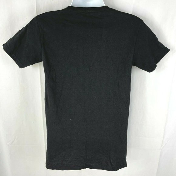 Mudhoney Band Mascot Eats Virus Pandemic Tee Small - Picture 3 of 3